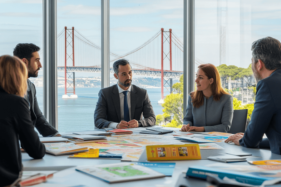 Emprender en Portugal es una gran oportunidad si comprendes sus retos culturales y lingüísticos. Adaptarse y respetar las sutilezas locales es clave.