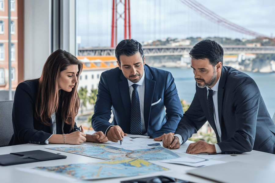 ¿Vas a expandir tu negocio a Portugal? Aprende sobre su cultura, ajusta tu marketing, establece relaciones, optimiza lo digital y explora incentivos.