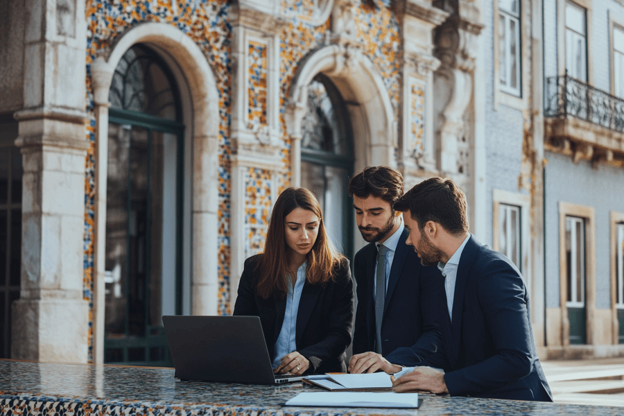 Expandir tu negocio en Portugal es atractivo por su entorno fiscal favorable. Gestiona bien el IVA y usa incentivos fiscales para optimizar tu inversión.