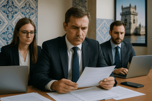 La protección de datos en Portugal es vital en la era digital. Cumple con el RGPD y mejora la reputación. Adáptate para evitar sanciones y ganar confianza.