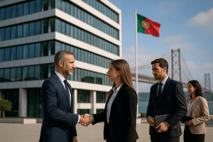 Explora Portugal como destino de inversión empresarial. Con estabilidad económica, incentivos fiscales y sectores como tecnología y turismo en auge, es un lugar ideal para tu negocio.