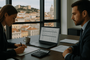 Mejora la gestión de nóminas y recursos humanos en Portugal dominando la legislación laboral, las regulaciones fiscales y el manejo de personal.