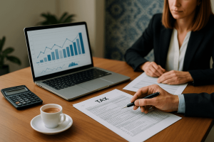 Aprende a manejar los impuestos en Portugal con nuestra guía. Conoce el sistema fiscal, sus plazos y recibe asesoría personalizada para evitar problemas.