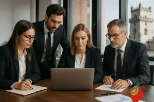 Optimiza tu negocio en Portugal usando deducciones fiscales, incentivos en I+D y reinversión de beneficios para mejorar la rentabilidad y cumplir con la ley.