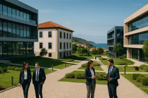 Expande tu negocio en Portugal con ventajas fiscales y acceso a mercados europeos. Aprovecha sus zonas francas para optimizar operaciones y crecer.