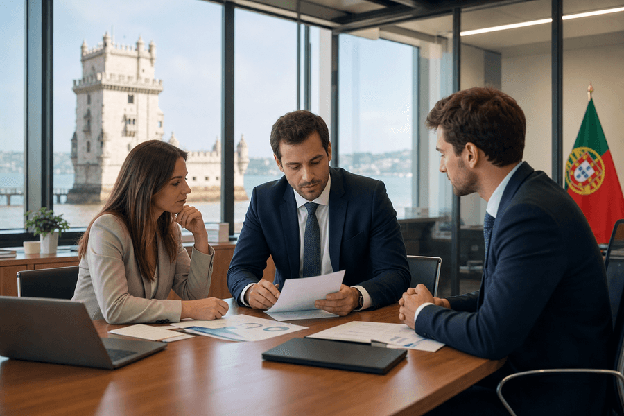 Expandir tu negocio en Portugal puede llevarlo al siguiente nivel: conoce los pasos legales, fiscales y culturales para un crecimiento exitoso.