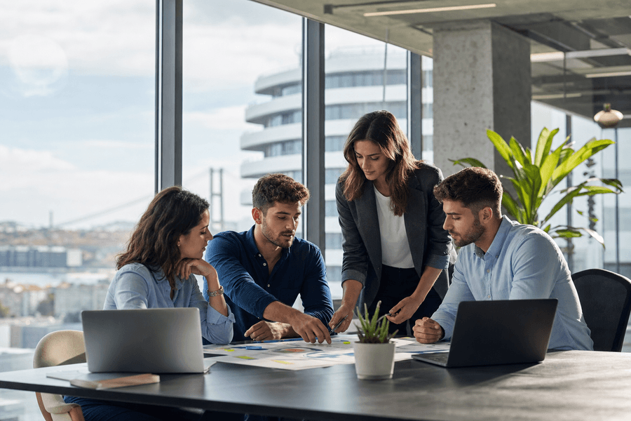 Las startups en Portugal deben adaptarse a las cambiantes regulaciones de la UE, lo que puede ser un desafío, pero también una oportunidad para destacarse.
