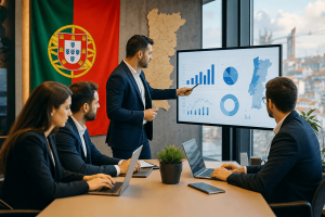 Impulsa tu negocio en Portugal con estrategias personalizadas de marketing digital y mejora tu presencia online para destacar en el mercado.