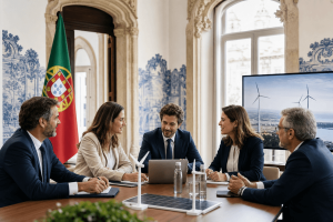 Explora cómo expandir tu negocio en Portugal, un mercado lleno de oportunidades. Es vital respetar la jerarquía, dominar el portugués y conocer las normas locales para integrarte con éxito. Adáptate a tendencias como la tecnología y la sostenibilidad, y aprovecha las ventajas fiscales.