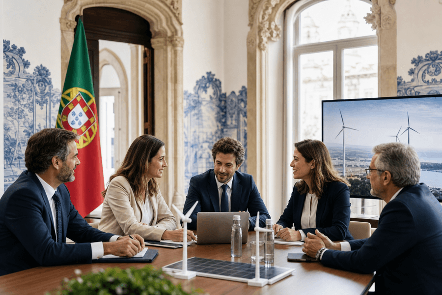 Explora cómo expandir tu negocio en Portugal, un mercado lleno de oportunidades. Es vital respetar la jerarquía, dominar el portugués y conocer las normas locales para integrarte con éxito. Adáptate a tendencias como la tecnología y la sostenibilidad, y aprovecha las ventajas fiscales.